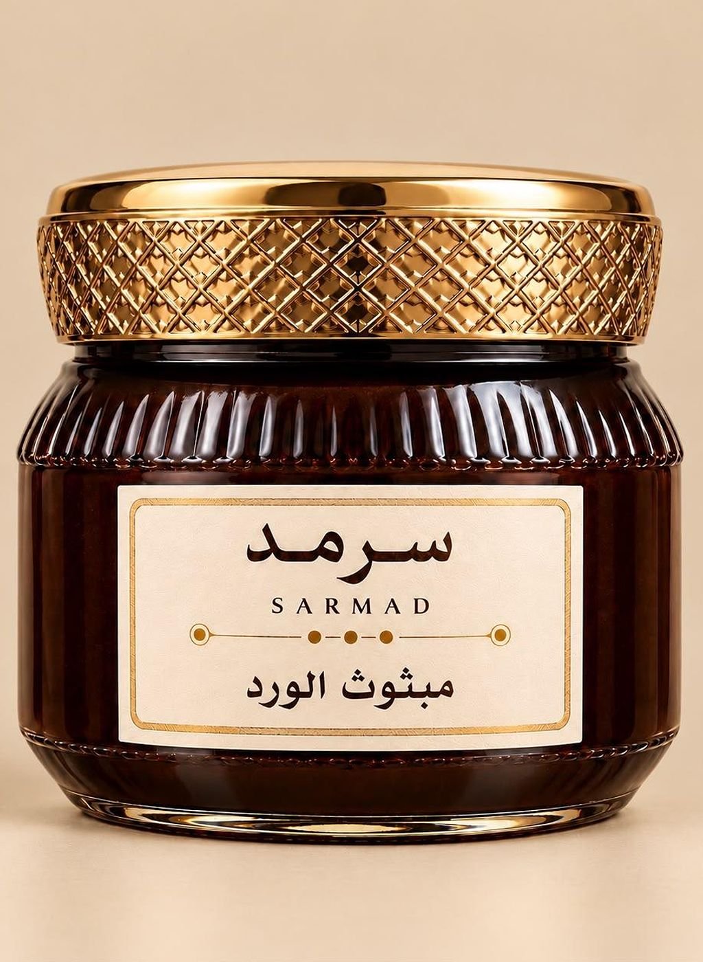 مبثوث الورد